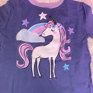 Unicorn pjs